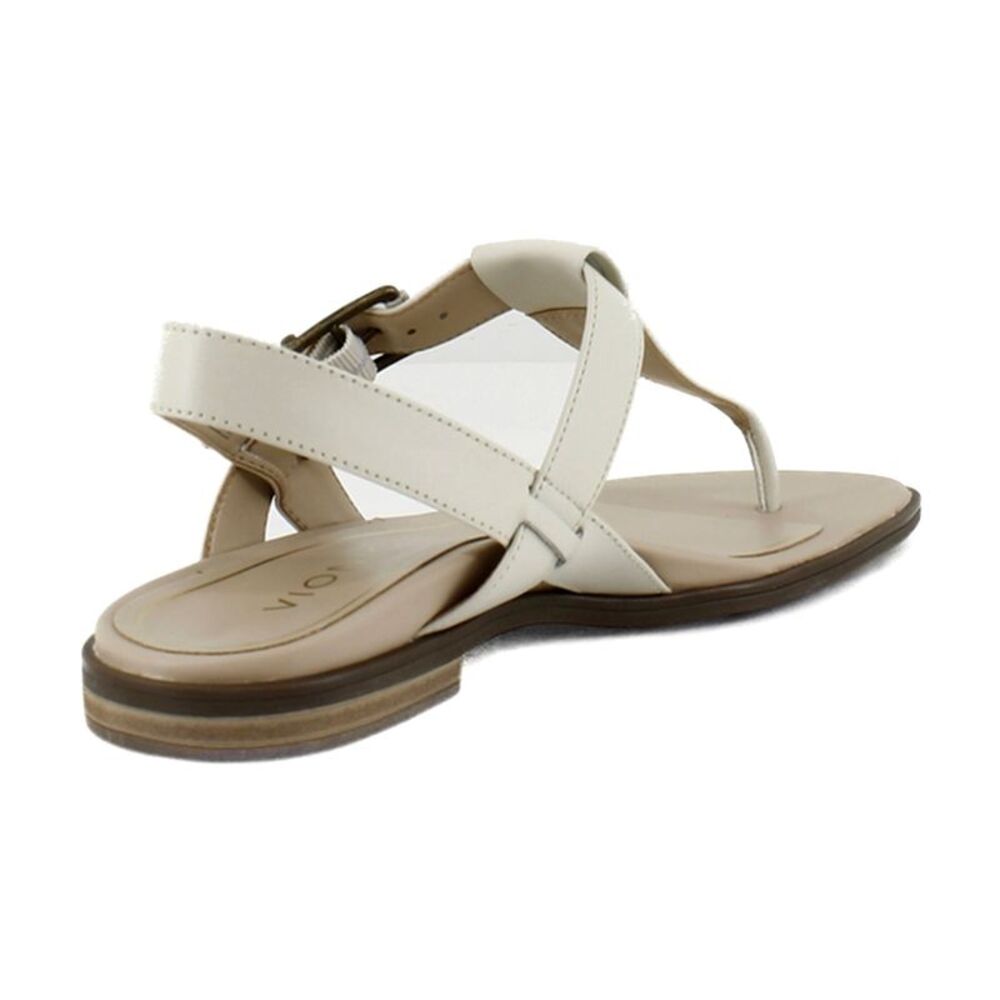 Vionic Cora Cream Leather - Picture 7 of 8